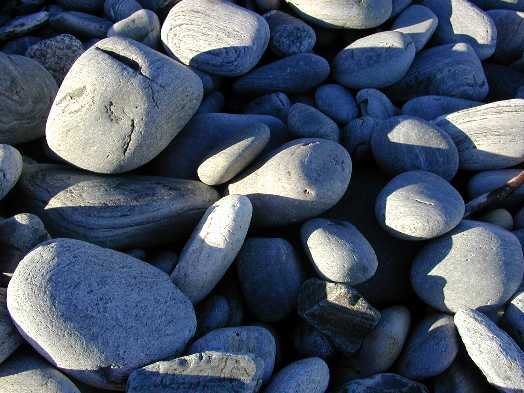 Rocks